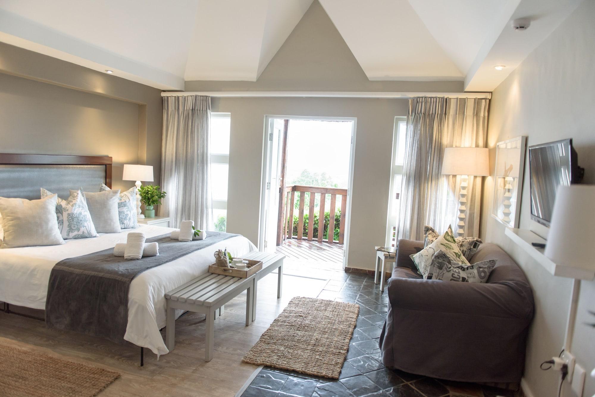 Whalesong Hotel & Spa Plettenberg Bay Ngoại thất bức ảnh