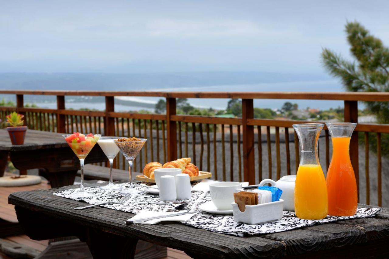 Whalesong Hotel & Spa Plettenberg Bay Ngoại thất bức ảnh