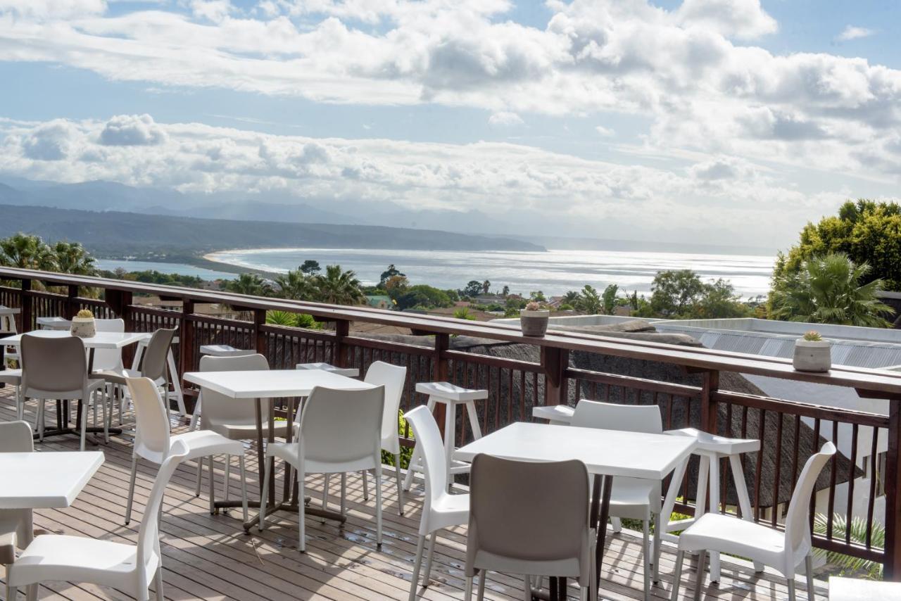 Whalesong Hotel & Spa Plettenberg Bay Ngoại thất bức ảnh